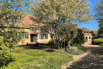  maison la-bazoche-gouet 28330