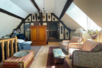  maison la-bazoche-gouet 28330