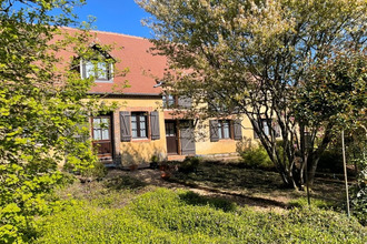  maison la-bazoche-gouet 28330