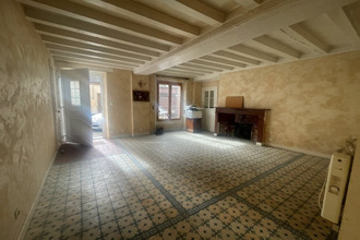  maison la-bazoche-gouet 28330