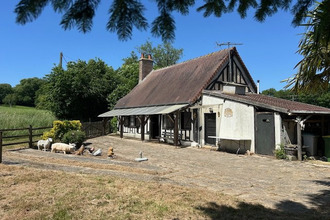  maison la-bazoche-gouet 28330