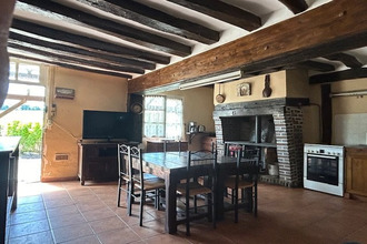  maison la-bazoche-gouet 28330
