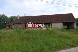  maison la-bazoche-gouet 28330