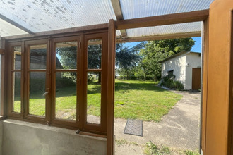  maison la-bazoche-gouet 28330