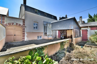  maison la-bazoche-gouet 28330