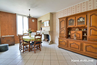  maison la-bazoche-gouet 28330