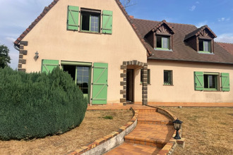  maison la-bazoche-gouet 28330