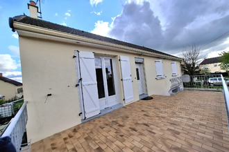  maison la-bazoge 72650