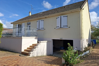  maison la-bazoge 72650