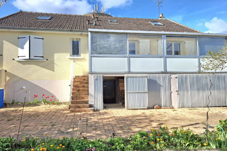  maison la-bazoge 72650