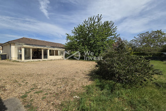  maison la-bazoge 72650