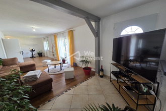  maison la-bazoge 72650