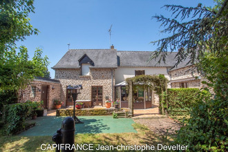  maison la-bazoge-mtpincon 53440