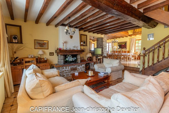  maison la-bazoge-mtpincon 53440