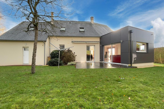  maison la-bazoge-mtpincon 53440