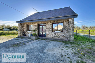  maison la-bazoge-mtpincon 53440