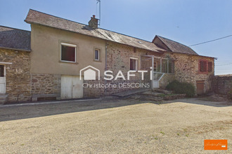  maison la-bazoge-mtpincon 53440