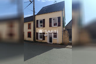  maison la-bazouge-de-chemere 53170