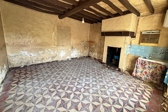  maison la-bazouge-de-chemere 53170