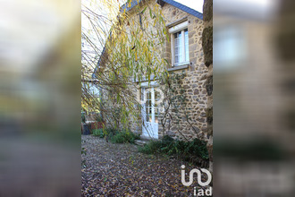  maison la-bazouge-des-alleux 53470