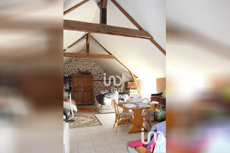  maison la-bazouge-des-alleux 53470