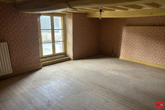  maison la-bazouge-des-alleux 53470