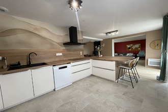  maison la-bazouge-des-alleux 53470