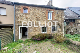  maison la-bazouge-du-desert 35420