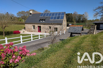  maison la-bazouge-du-desert 35420
