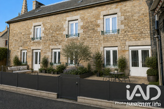  maison la-bazouge-du-desert 35420