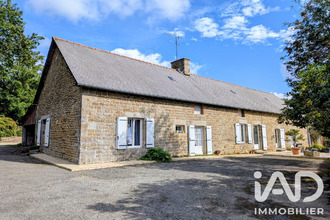  maison la-bazouge-du-desert 35420
