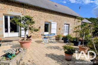  maison la-bazouge-du-desert 35420