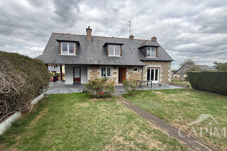  maison la-bazouge-du-desert 35420