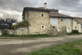  maison la-begude-de-mazenc 26160