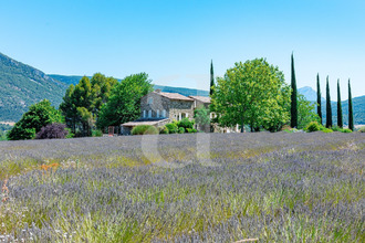  maison la-begude-de-mazenc 26160