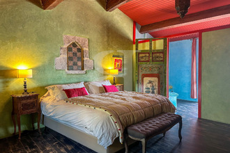  maison la-begude-de-mazenc 26160