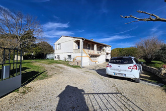  maison la-begude-de-mazenc 26160