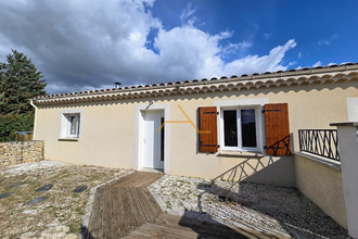  maison la-begude-de-mazenc 26160