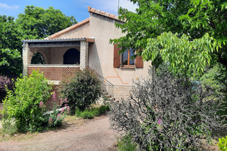  maison la-begude-de-mazenc 26160