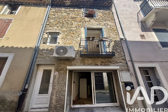  maison la-begude-de-mazenc 26160