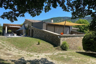  maison la-begude-de-mazenc 26160