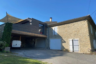  maison la-begude-de-mazenc 26160