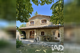  maison la-begude-de-mazenc 26160