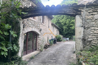  maison la-begude-de-mazenc 26160