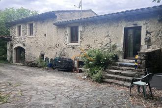  maison la-begude-de-mazenc 26160