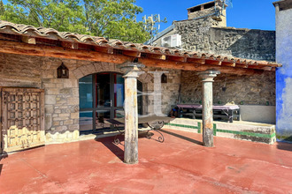  maison la-begude-de-mazenc 26160