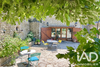  maison la-begude-de-mazenc 26160