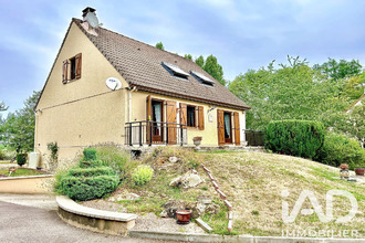  maison la-belliole 89150