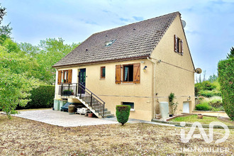  maison la-belliole 89150