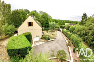  maison la-belliole 89150
